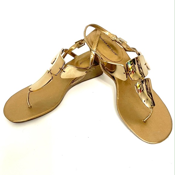 Montego Bay Club Shoes - Women's sandals size 8 - NEW ITEM